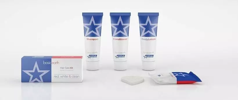 酒店 Americas Best Value Inn Roosevelt/ballard