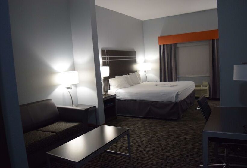 فندق Best Western Elkhart Inn & Suites