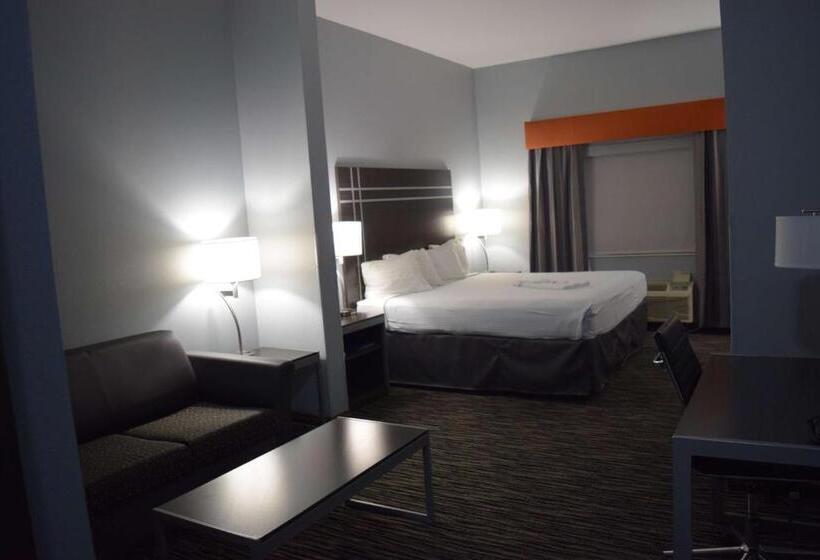 فندق Best Western Elkhart Inn & Suites