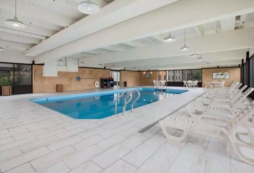 Best Western Hunt S Landing Hotel Matamoras Milford