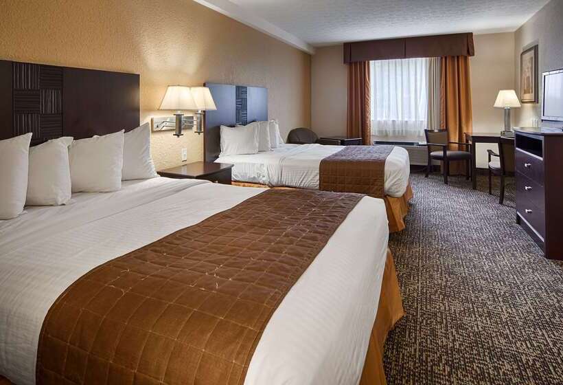 Отель Best Western Inn