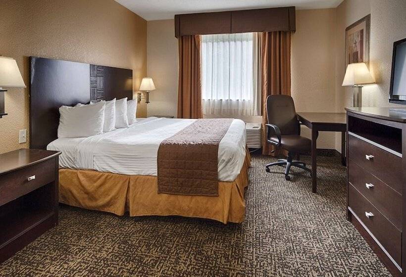Отель Best Western Inn