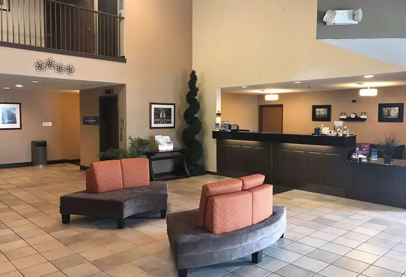 ホテル Best Western Monticello Gateway Inn