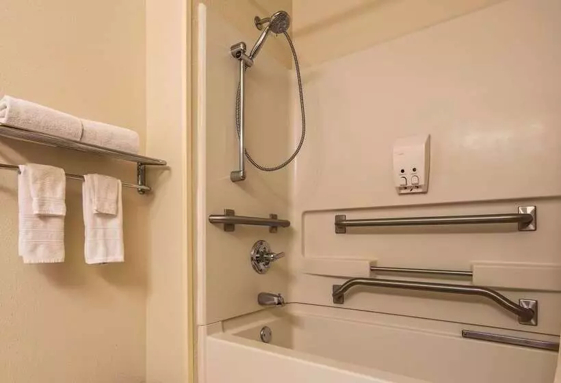 ホテル Best Western Monticello Gateway Inn