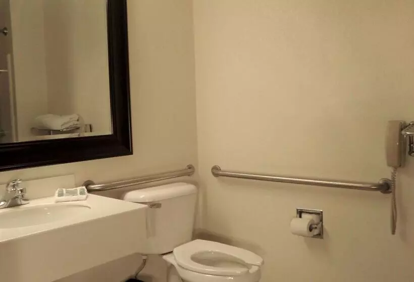 ホテル Best Western Monticello Gateway Inn