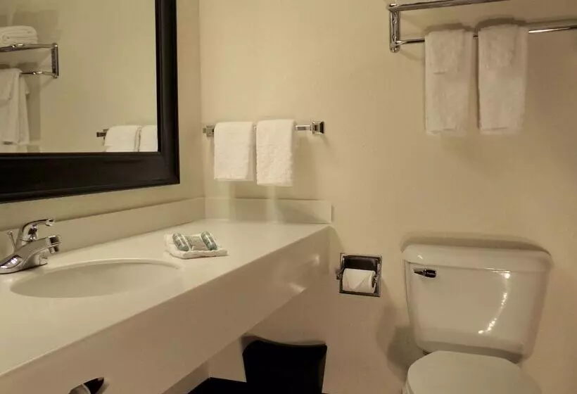 ホテル Best Western Monticello Gateway Inn