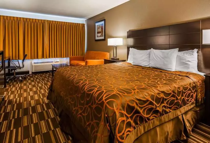 ホテル Best Western Monticello Gateway Inn