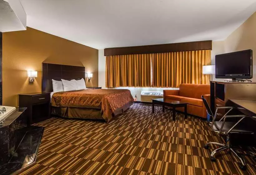 ホテル Best Western Monticello Gateway Inn