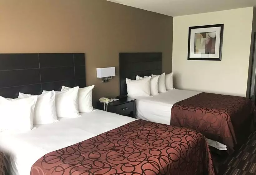 ホテル Best Western Monticello Gateway Inn