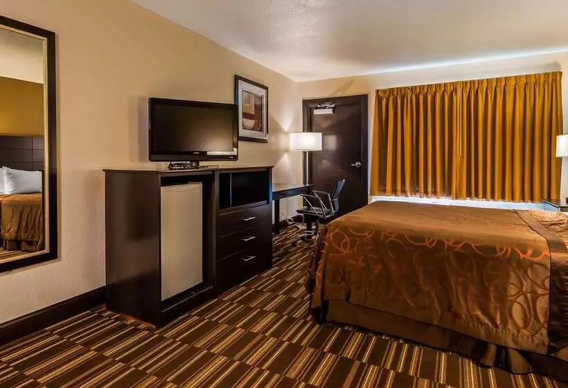 ホテル Best Western Monticello Gateway Inn