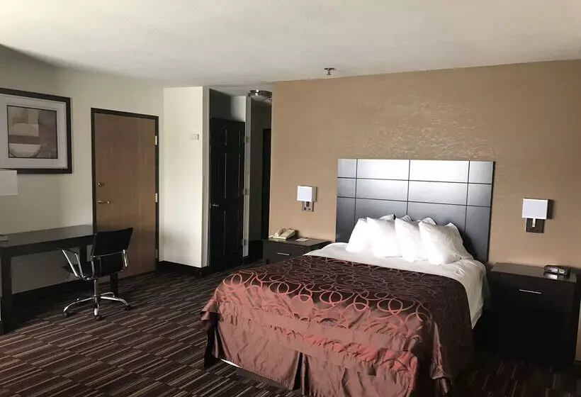 ホテル Best Western Monticello Gateway Inn