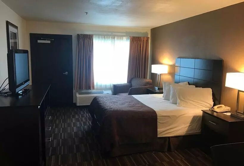 ホテル Best Western Monticello Gateway Inn