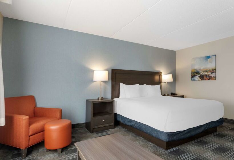 فندق Best Western Plus Alexandria Fort Belvoir