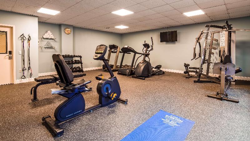 فندق Best Western Plus Alexandria Fort Belvoir