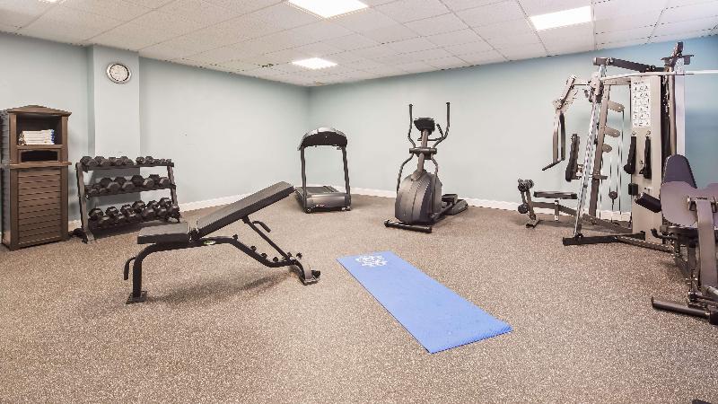 فندق Best Western Plus Alexandria Fort Belvoir