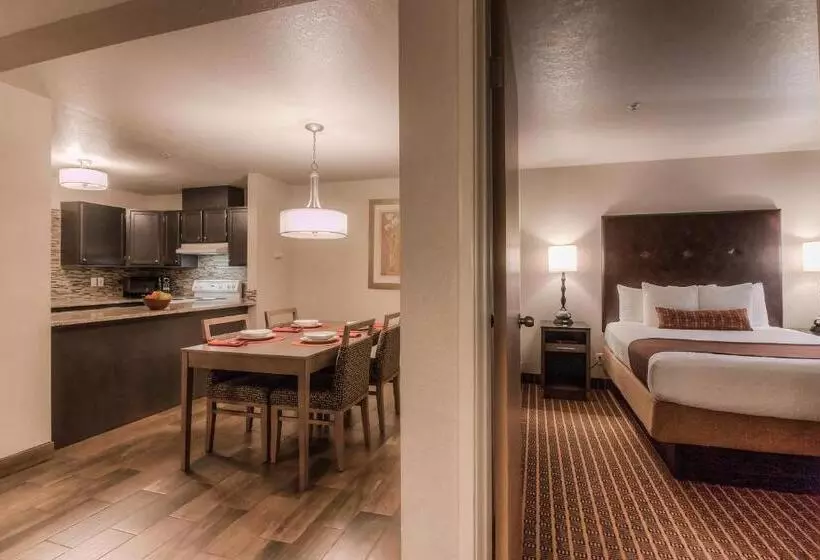 هتل Best Western Plus Yakima