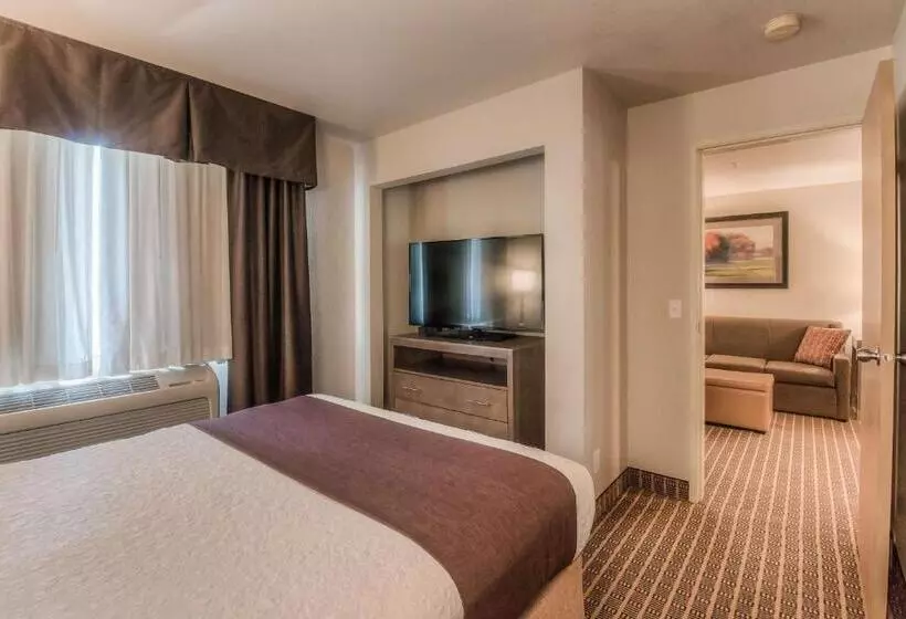 هتل Best Western Plus Yakima