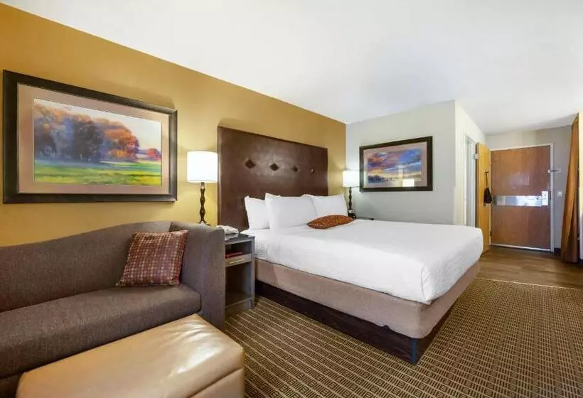 هتل Best Western Plus Yakima