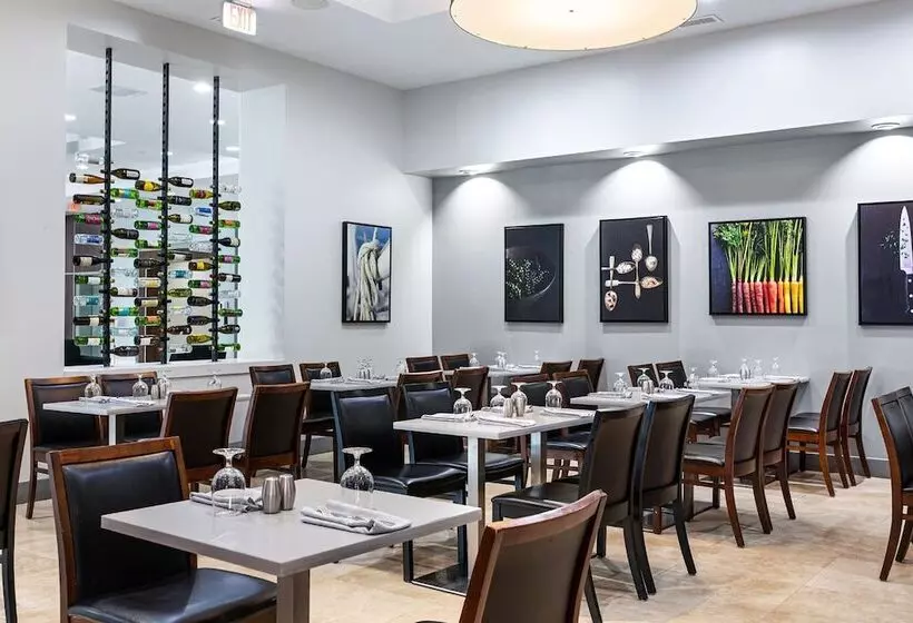 בית מלון כפרי Harborside