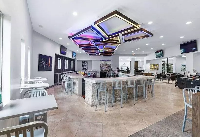 בית מלון כפרי Harborside