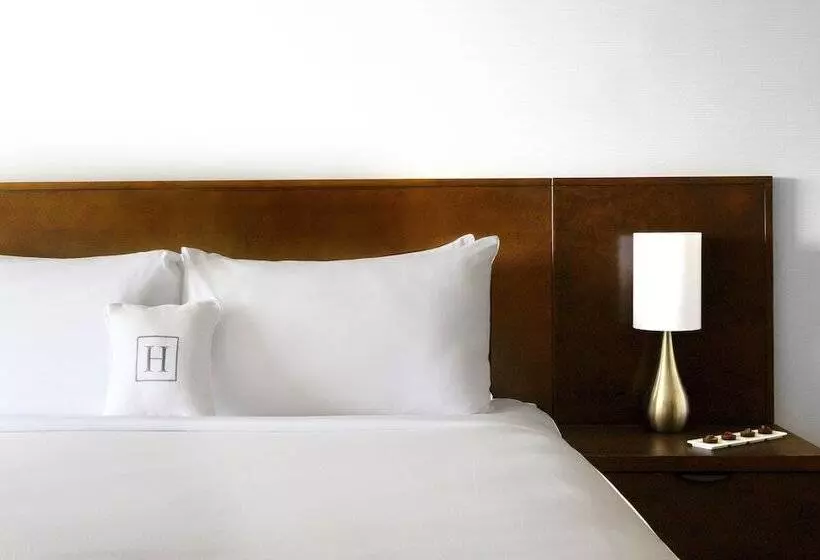 בית מלון כפרי Harborside