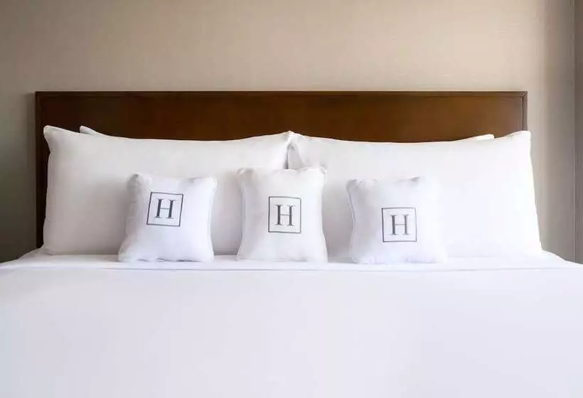 בית מלון כפרי Harborside