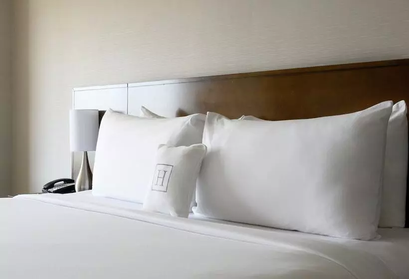 בית מלון כפרי Harborside