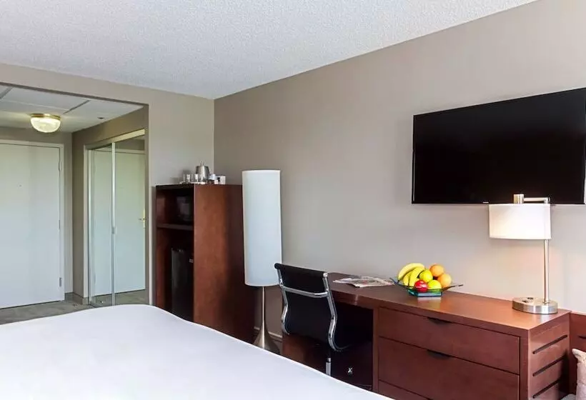 בית מלון כפרי Harborside