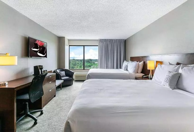 בית מלון כפרי Harborside