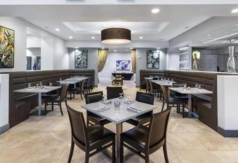 בית מלון כפרי Harborside