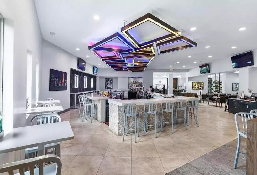 בית מלון כפרי Harborside