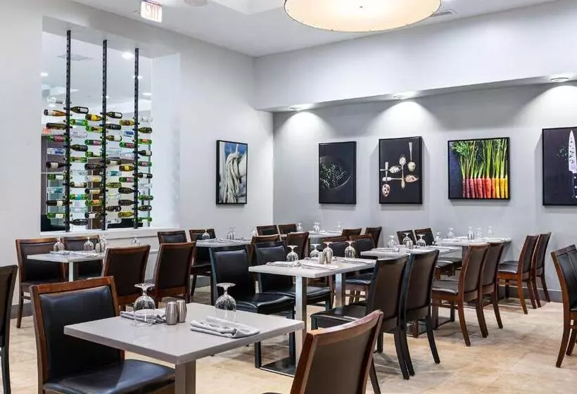 בית מלון כפרי Harborside