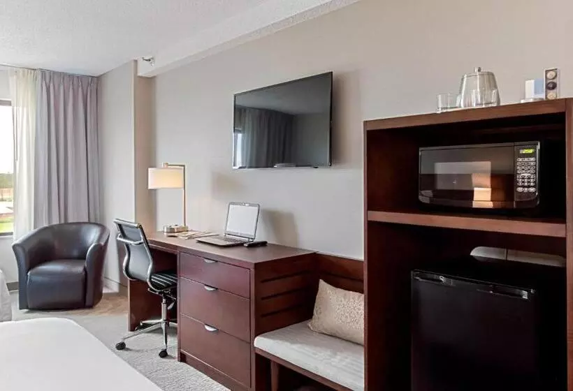 בית מלון כפרי Harborside