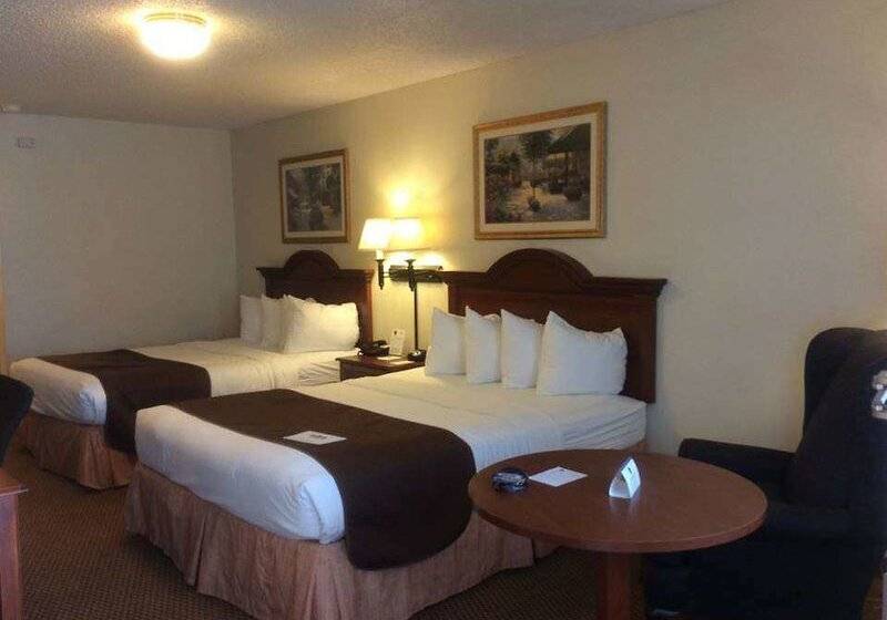 Hotel Days Inn By Wyndham Abilene