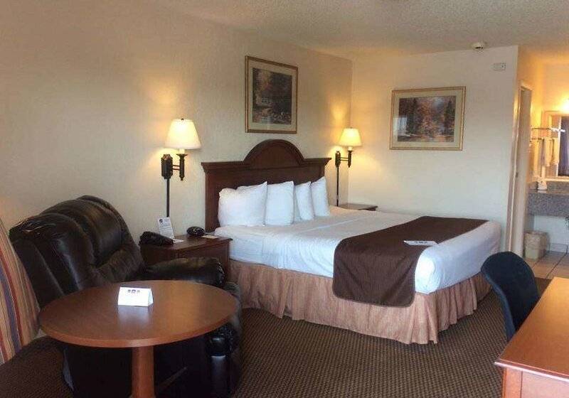 Hotel Days Inn By Wyndham Abilene