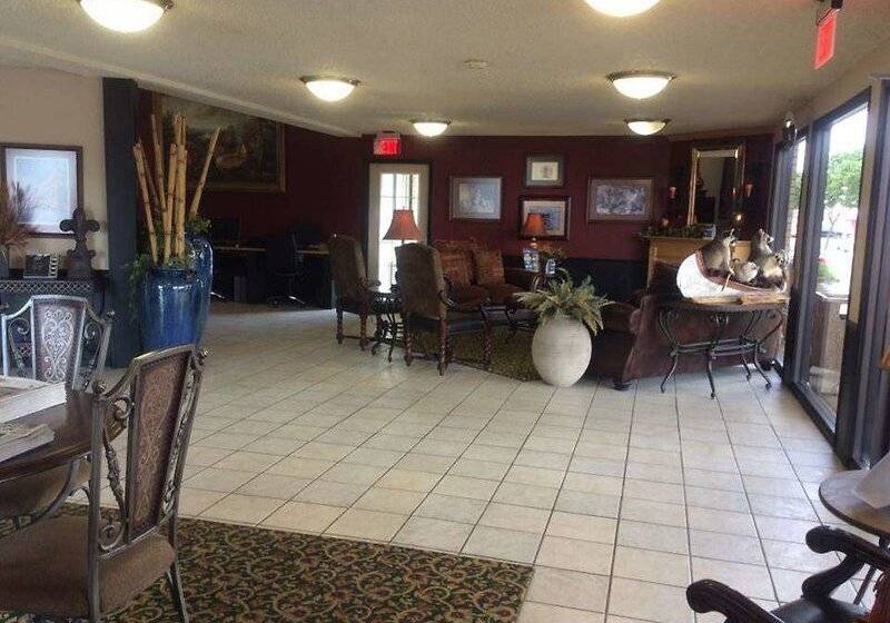 Hotel Days Inn By Wyndham Abilene