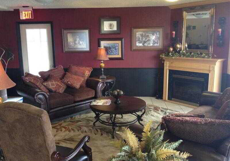 Hotel Days Inn By Wyndham Abilene