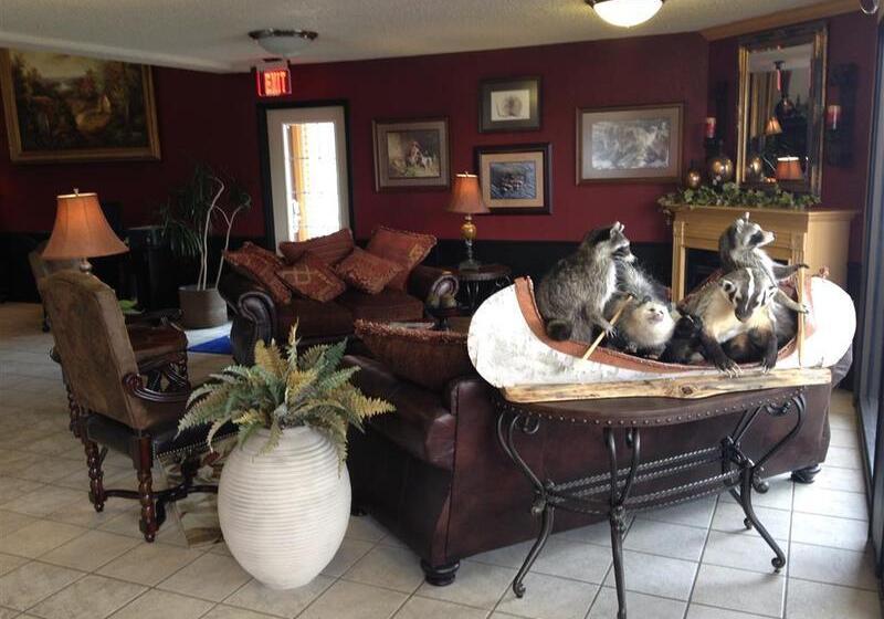 Hotel Days Inn By Wyndham Abilene