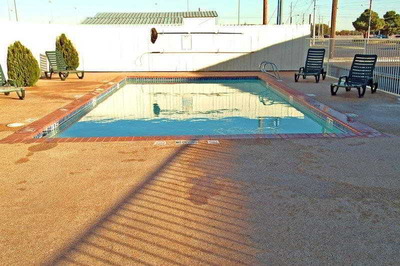 Hotel Days Inn By Wyndham Abilene