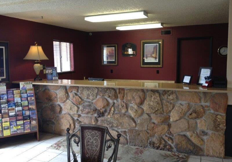 Hotel Days Inn By Wyndham Abilene