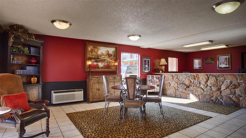 Hotel Days Inn By Wyndham Abilene