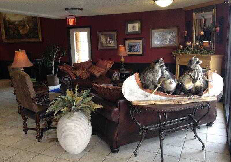 Hotel Days Inn By Wyndham Abilene