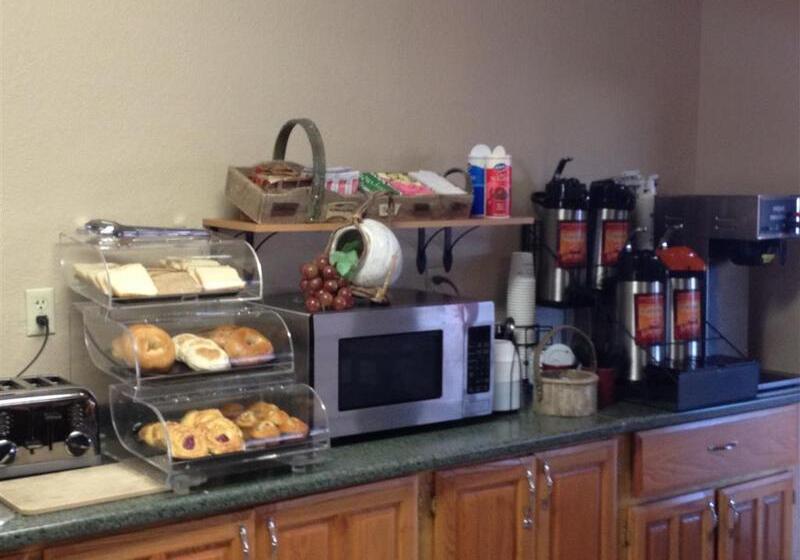 Hotel Days Inn By Wyndham Abilene