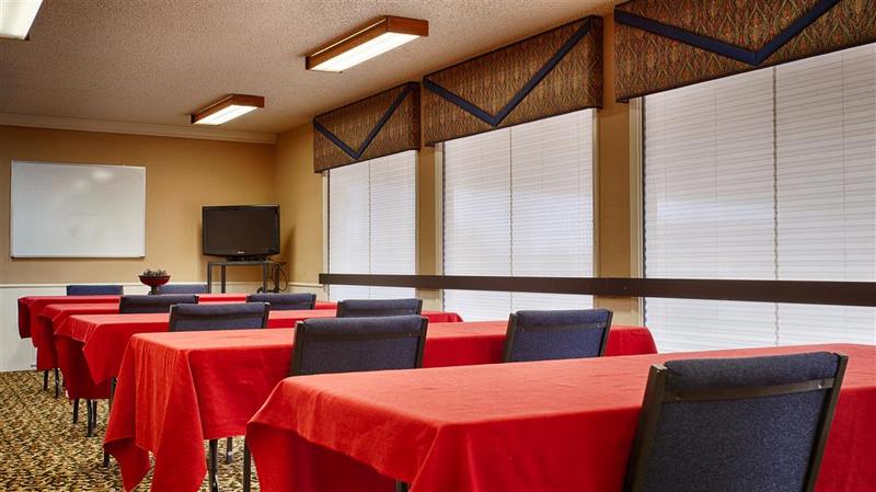 Hotel Days Inn By Wyndham Abilene