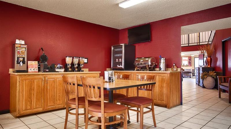 Hotel Days Inn By Wyndham Abilene