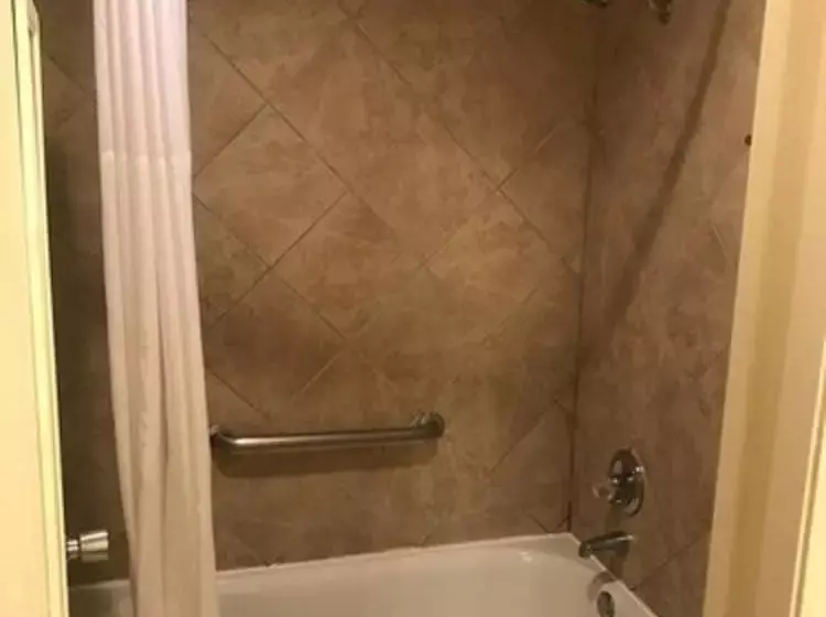 酒店 Days Inn By Wyndham Abilene