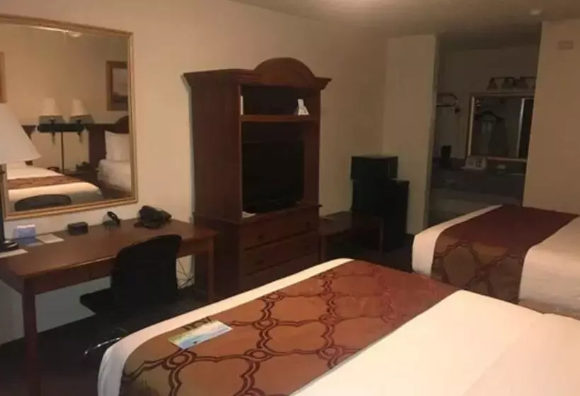 酒店 Days Inn By Wyndham Abilene