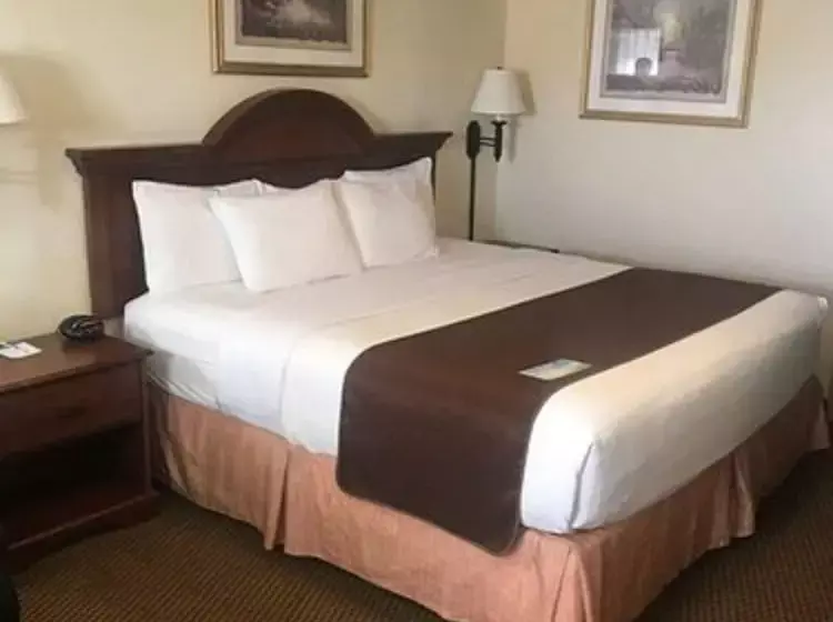 酒店 Days Inn By Wyndham Abilene