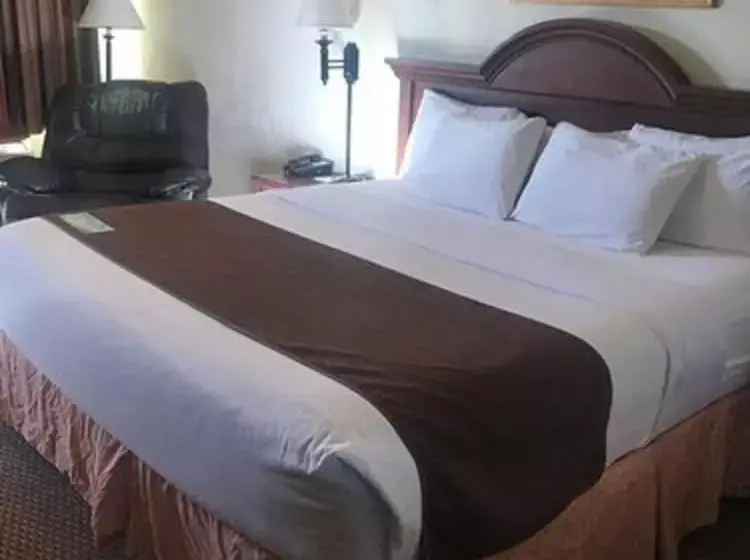 酒店 Days Inn By Wyndham Abilene