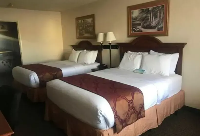 酒店 Days Inn By Wyndham Abilene